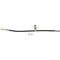Centric Parts Brake Hose, 150.62149 150.62149 - alternate 1